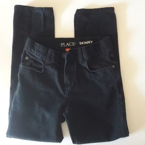 Boy Skinny Jeans " The Children's Place"